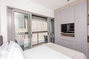 VNO - Oscar Freire Studios on Subway