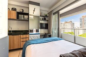 VNO - Oscar Freire Studios on Subway