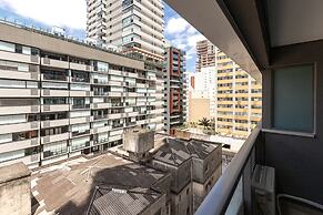 VNO - Oscar Freire Studios on Subway