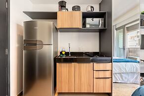 VNO - Oscar Freire Studios on Subway