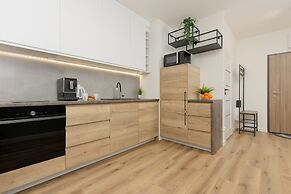 Beautiful Blue Apartment by Renters