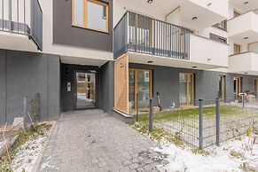 Beautiful Blue Apartment by Renters