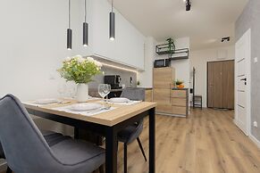 Beautiful Blue Apartment by Renters