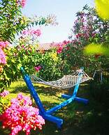 Masal Evimiz Antalya