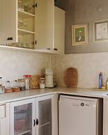 Masal Evimiz Antalya