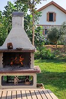 Masal Evimiz Antalya