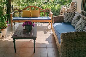 Masal Evimiz Antalya