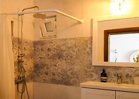 Masal Evimiz Antalya