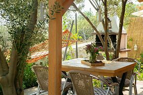 Masal Evimiz Antalya