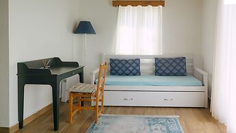 Masal Evimiz Antalya