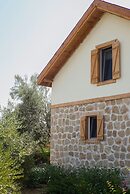 Masal Evimiz Antalya