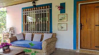 Masal Evimiz Antalya