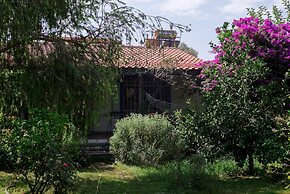 Masal Evimiz Antalya