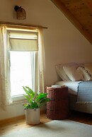 Masal Evimiz Antalya