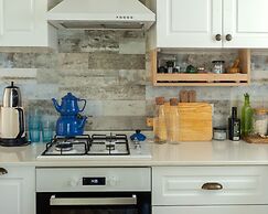 Masal Evimiz Antalya