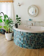 Masal Evimiz Antalya