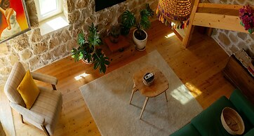 Masal Evimiz Antalya