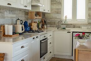 Masal Evimiz Antalya