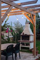 Masal Evimiz Antalya