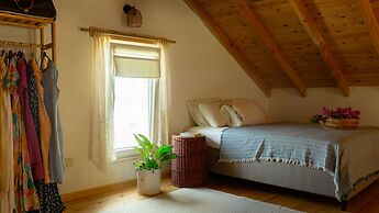 Masal Evimiz Antalya