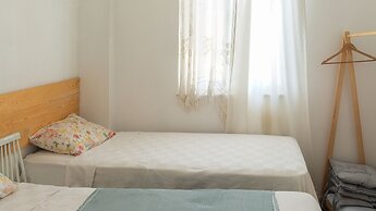 Masal Evimiz Antalya