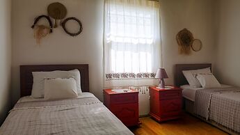 Masal Evimiz Antalya