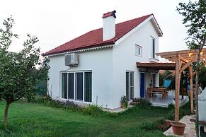 Masal Evimiz Antalya