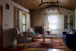 Masal Evimiz Antalya