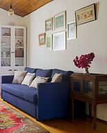 Masal Evimiz Antalya