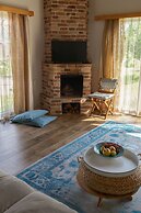 Masal Evimiz Antalya