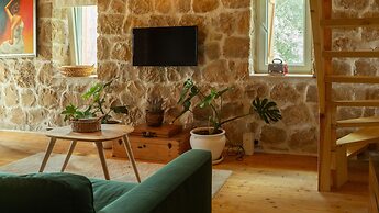 Masal Evimiz Antalya