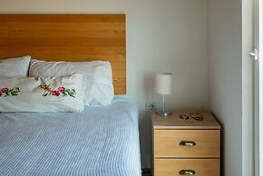 Masal Evimiz Antalya