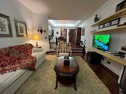 Apartamento Ville Dijon Capivari