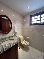 Apartamento Ville Dijon Capivari