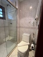 Apartamento Ville Dijon Capivari