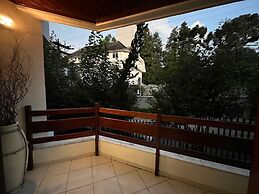 Apartamento Ville Dijon Capivari