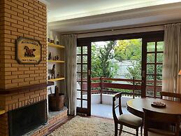 Apartamento Ville Dijon Capivari
