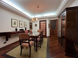 Apartamento Ville Dijon Capivari