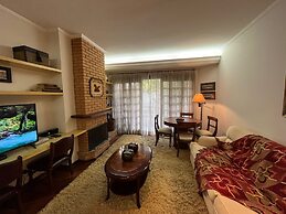 Apartamento Ville Dijon Capivari