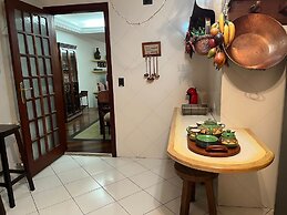 Apartamento Ville Dijon Capivari