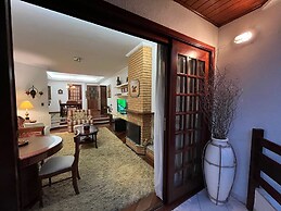 Apartamento Ville Dijon Capivari