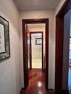 Apartamento Ville Dijon Capivari