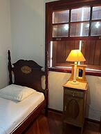 Apartamento Ville Dijon Capivari