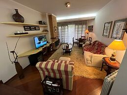 Apartamento Ville Dijon Capivari