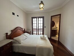 Apartamento Ville Dijon Capivari
