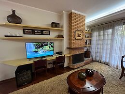 Apartamento Ville Dijon Capivari