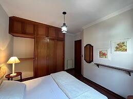 Apartamento Ville Dijon Capivari