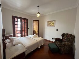 Apartamento Ville Dijon Capivari