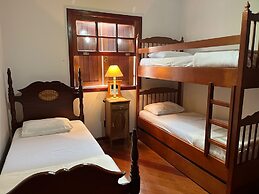 Apartamento Ville Dijon Capivari
