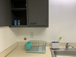 Central Bellevue Guesthouse